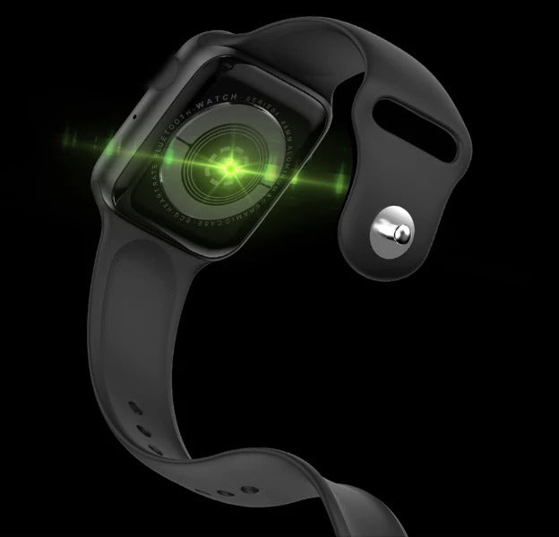 Išmanusis-laikrodis