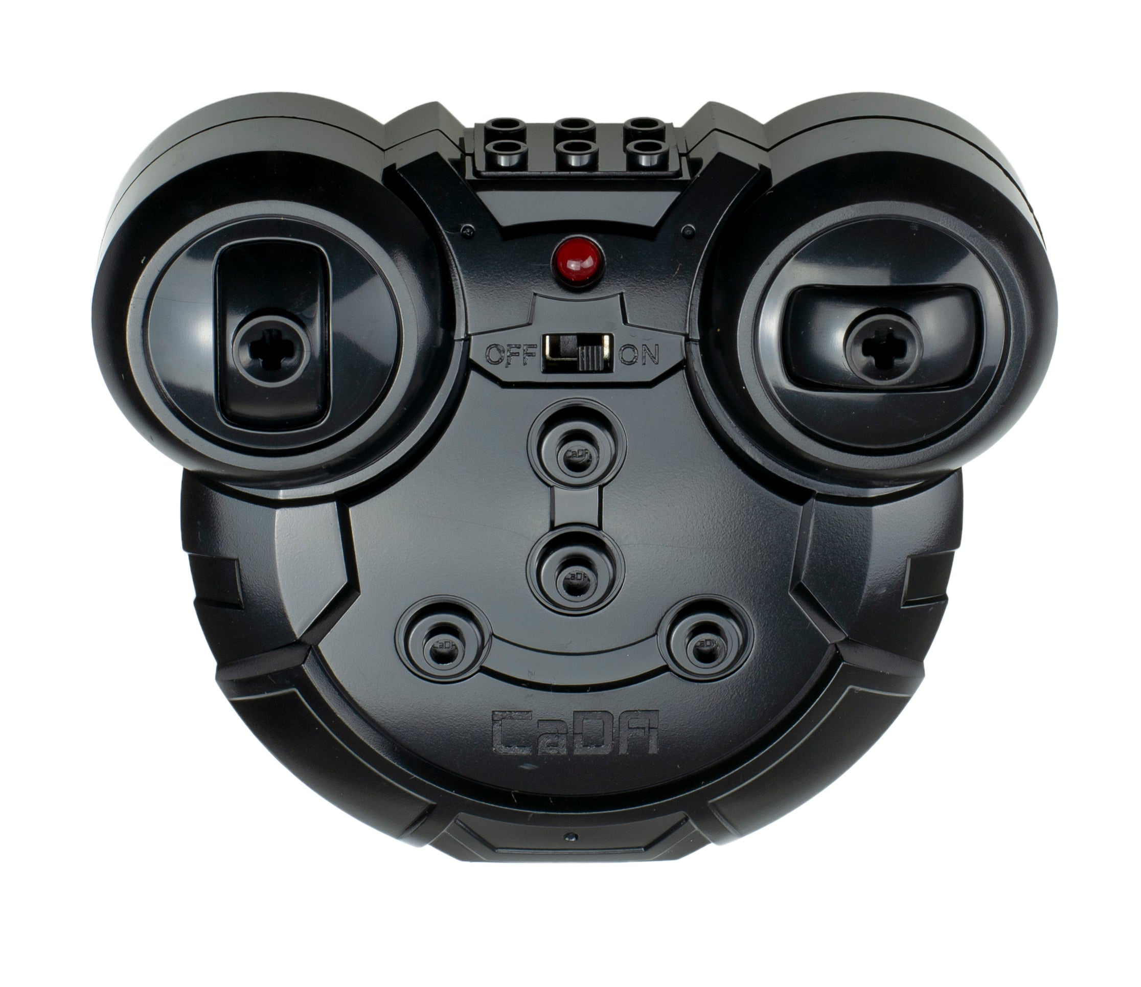 Sunkvežimis RC CADA EE 2in1 C5104W 683el.