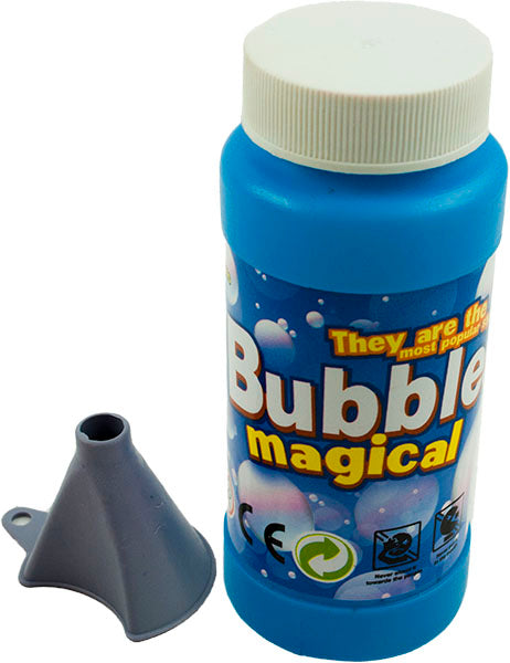 Ugniagesių komanda "Burbulų sunkvežimis"