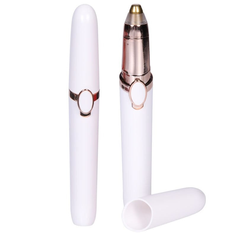 Elektrinis antakiu skustuvas epiliatorius gera kaina