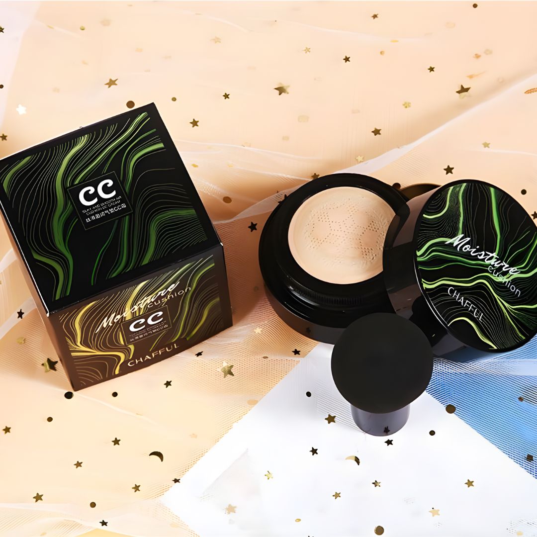 Daugiafunkcinis CC kremas geriausias cc kremas gera kaina geri atsiliepimai cc kremas su spf