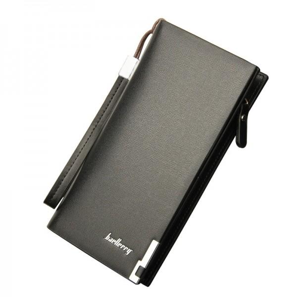 Vīriešu maks Galancija - aksesuārs mūsdienu vīrietim