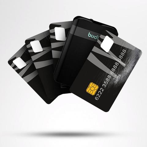 Kortelių-skaitytuvas-su-belaidžiu-įkrovikliu-ir-dėklu