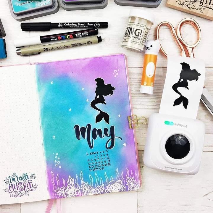 Nešiojamas-terminis-spausdintuvas