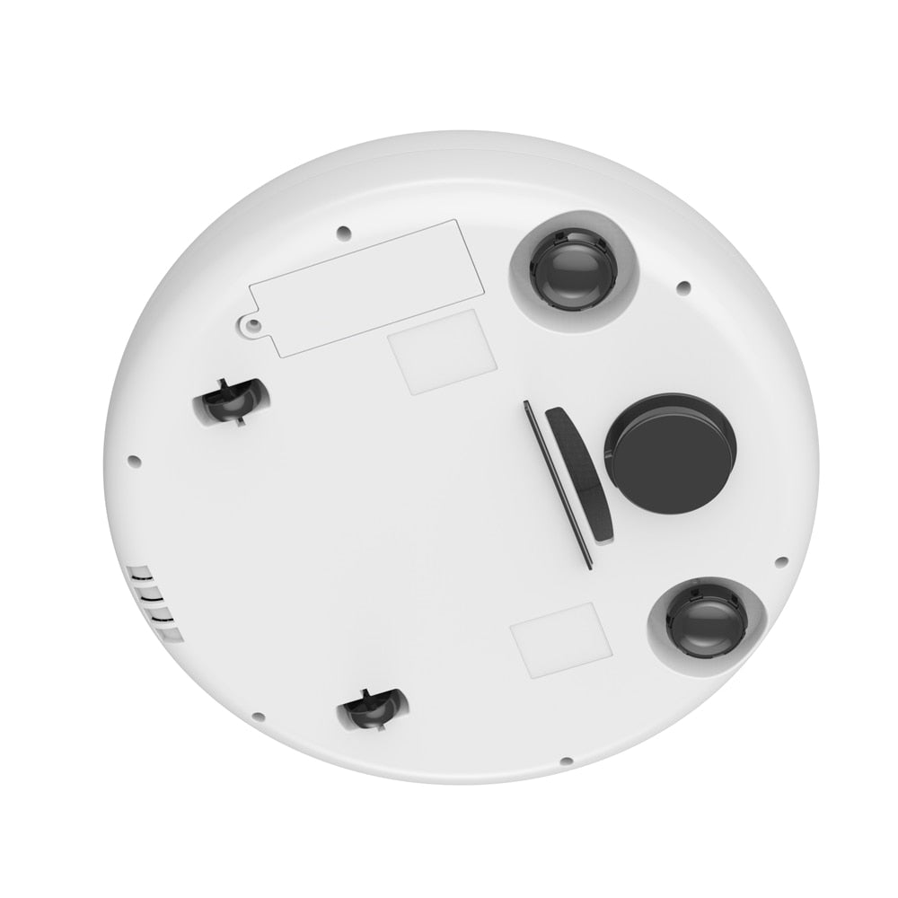 Dulkių-siurblys-robotas