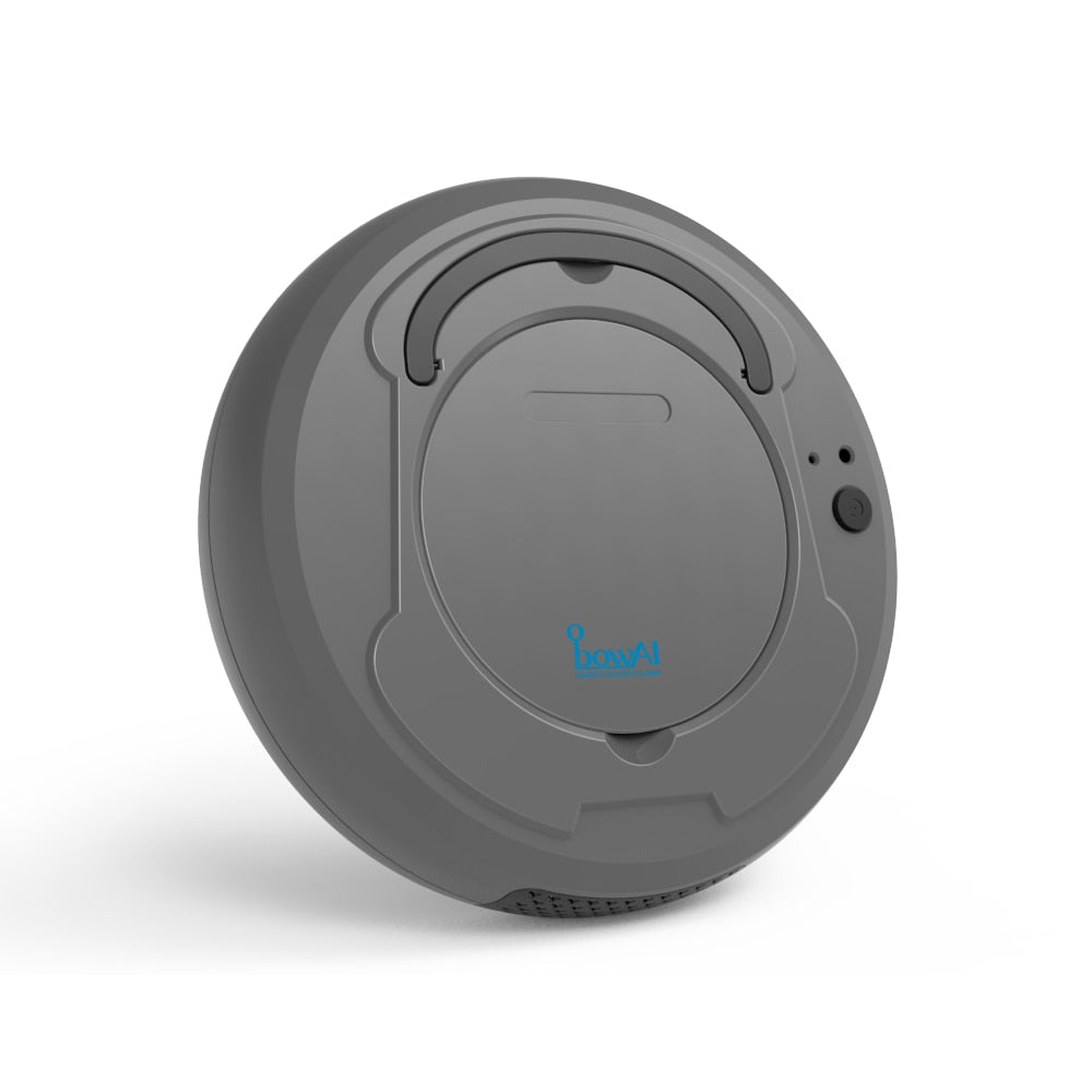 Dulkių-siurblys-robotas