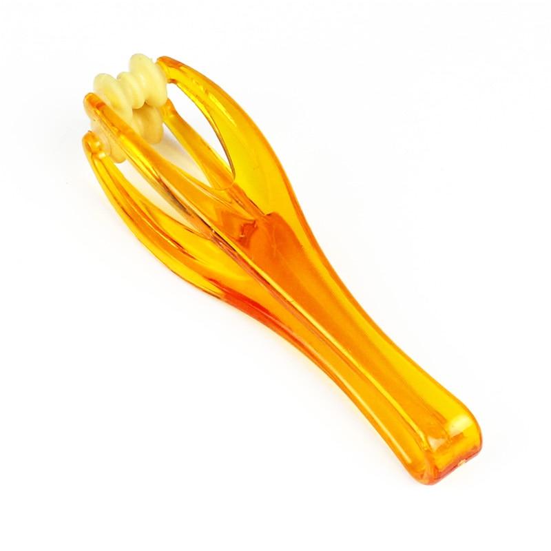 Pirštų-masažuoklis