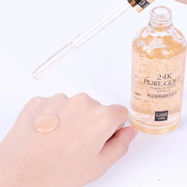 Veido-serumas-su-24K-auksu