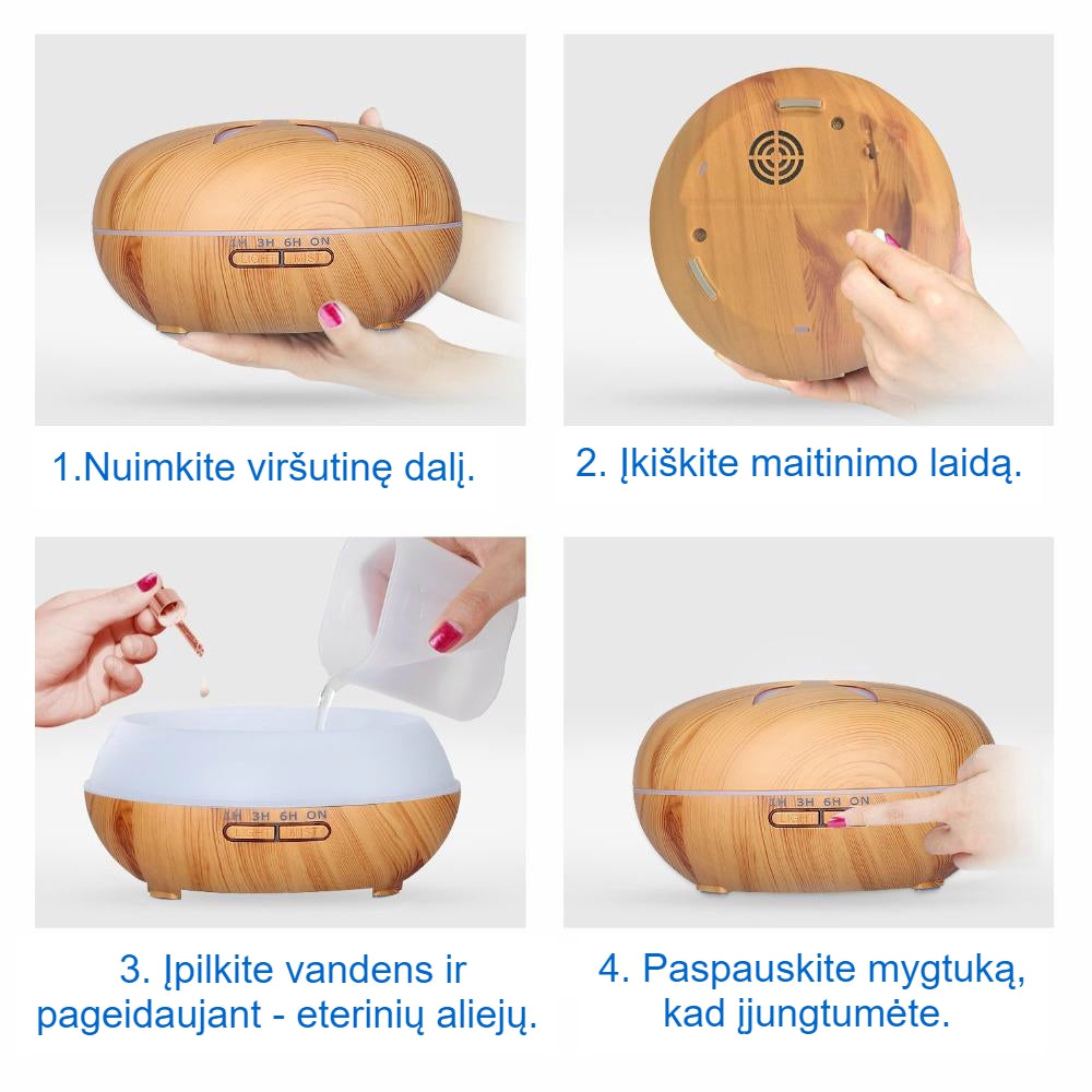 Oro-drėkintuvas-su-LED-apšvietimu