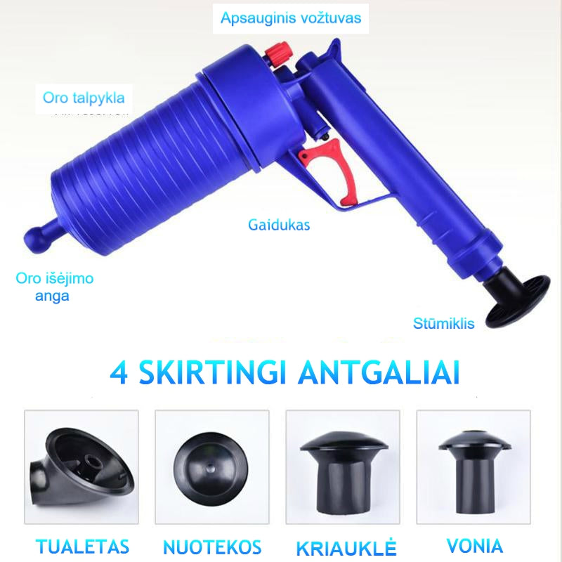 Pneumatinis-stūmoklis-vamzdžiams