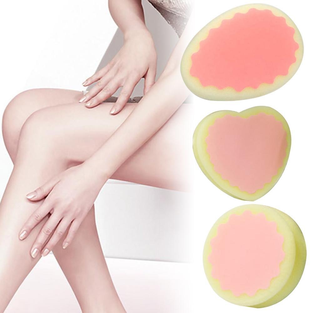 Plaukus-šalinanti-kempinė