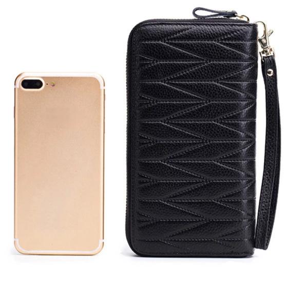 Moteriška-piniginė-su-36-skyreliais-kortelėms