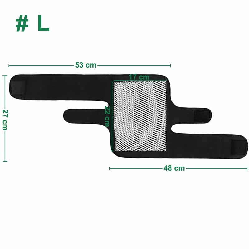 Šildantys-magnetiniai-kelių-diržai