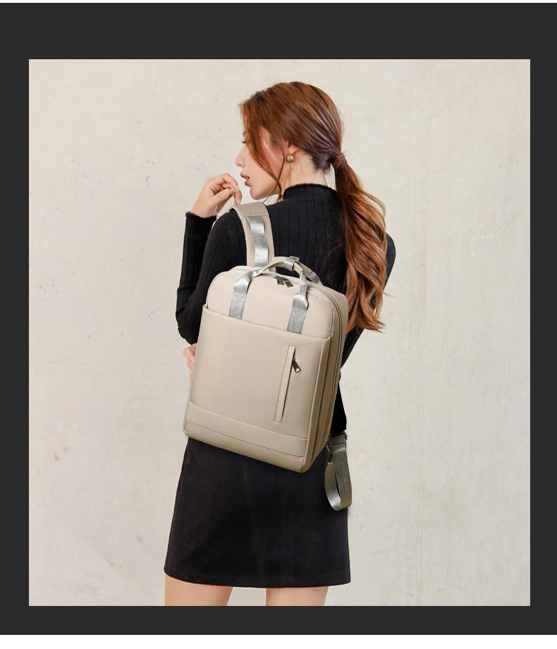 Kelioninė-kuprinė-su-USB-jungtimi-ir-apsauga-nuo-vagysčių