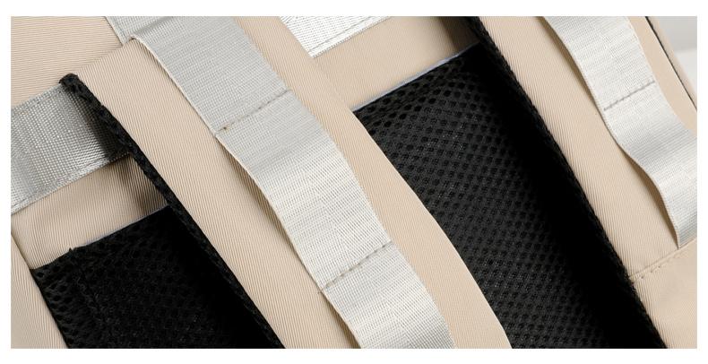 Kelioninė-kuprinė-su-USB-jungtimi-ir-apsauga-nuo-vagysčių