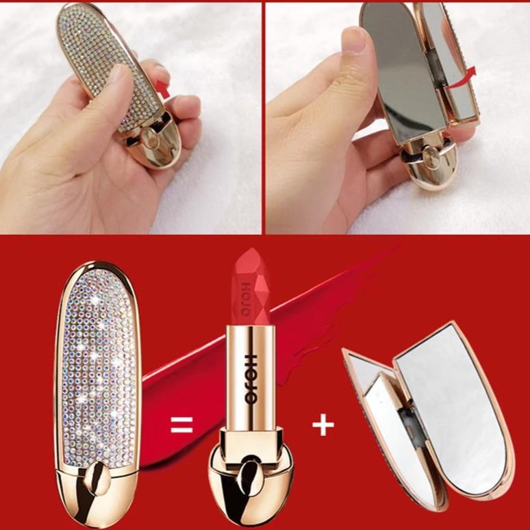 Kreminiai-lūpų-dažai