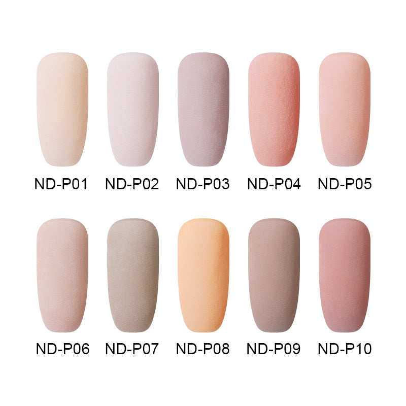 Nagų-pudros-rinkinys