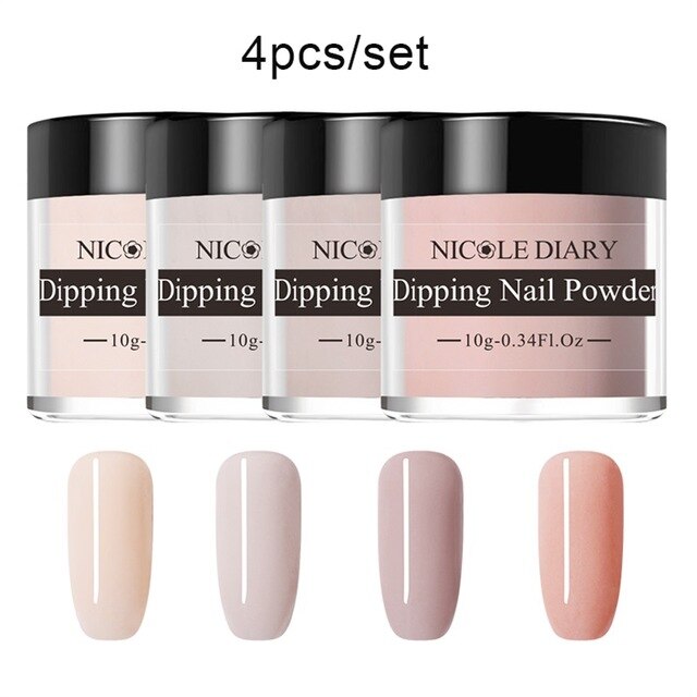 Nagų-pudros-rinkinys