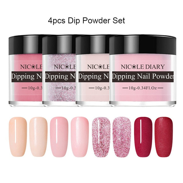 Nagų-pudros-rinkinys