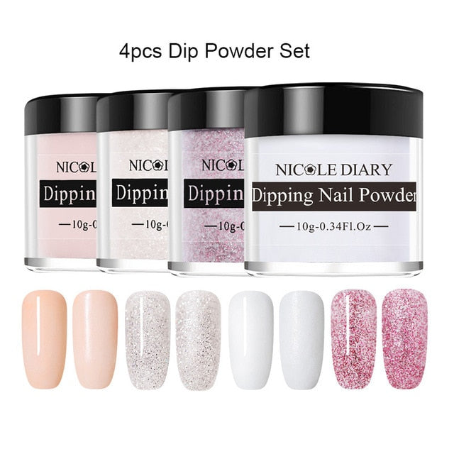 Nagų-pudros-rinkinys