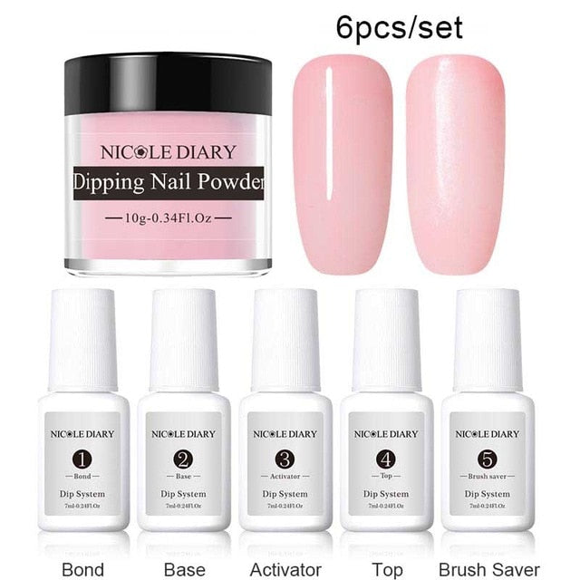 Nagų-pudros-rinkinys