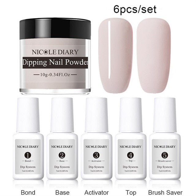 Nagų-pudros-rinkinys