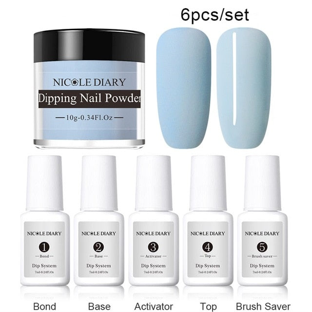 Nagų-pudros-rinkinys