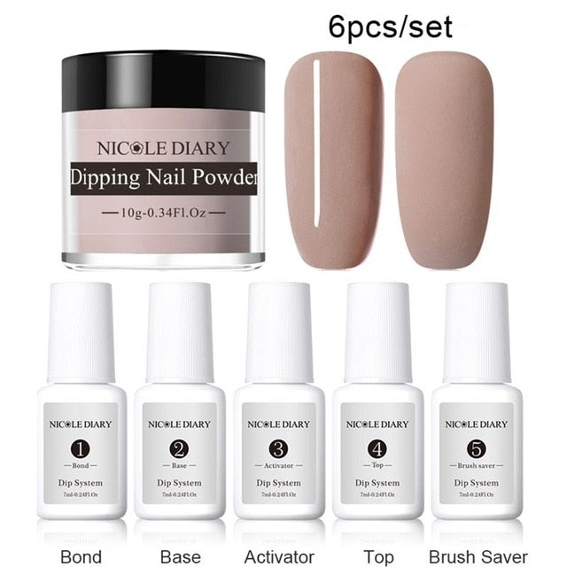 Nagų-pudros-rinkinys