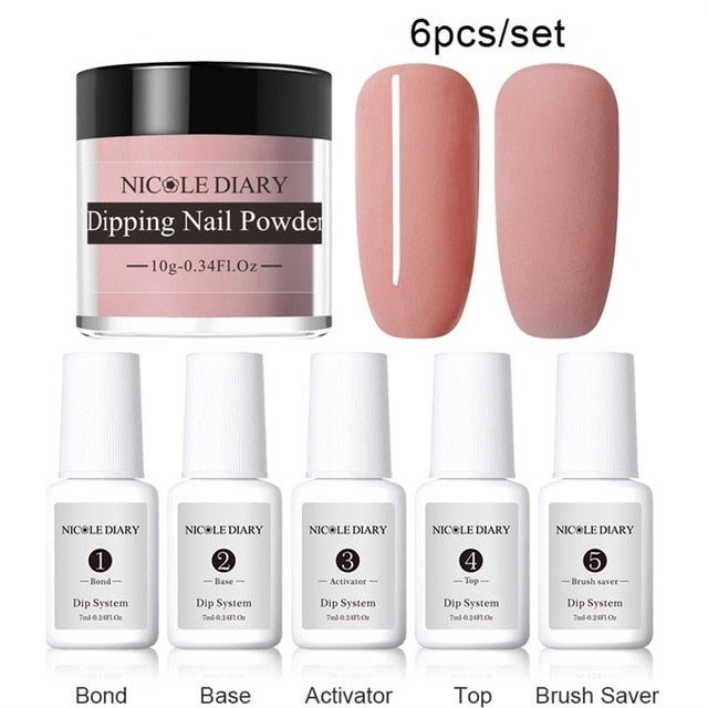 Nagų-pudros-rinkinys