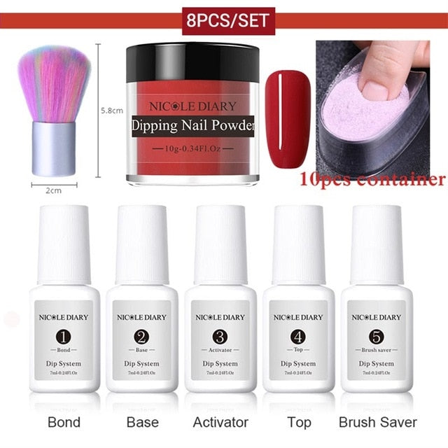 Nagų-pudros-rinkinys