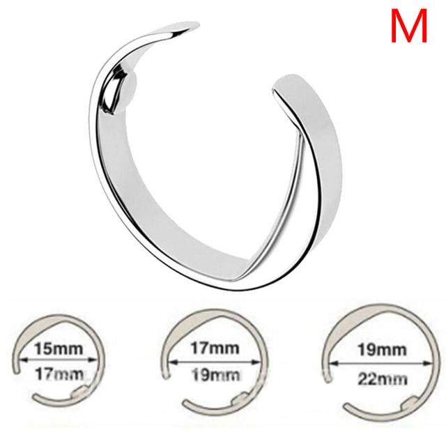 Žiedas-nuo-knarkimo