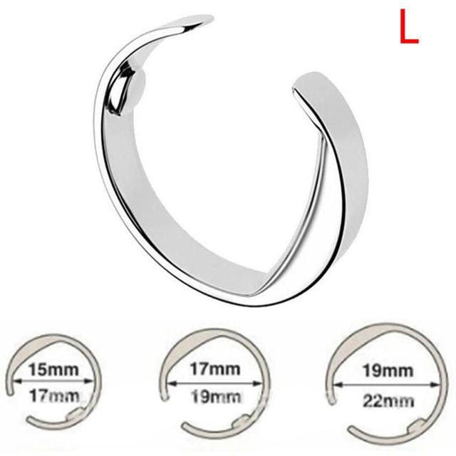 Žiedas-nuo-knarkimo