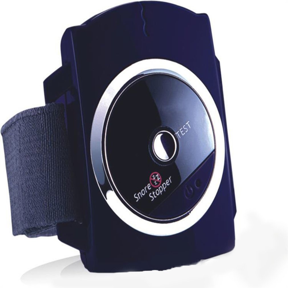 Išmanioji-apyrankė-nuo-knarkimo