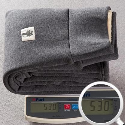 Tamprės-su-kašmyru