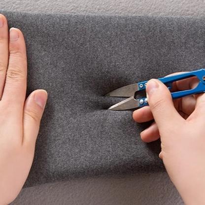 Tamprės-su-kašmyru