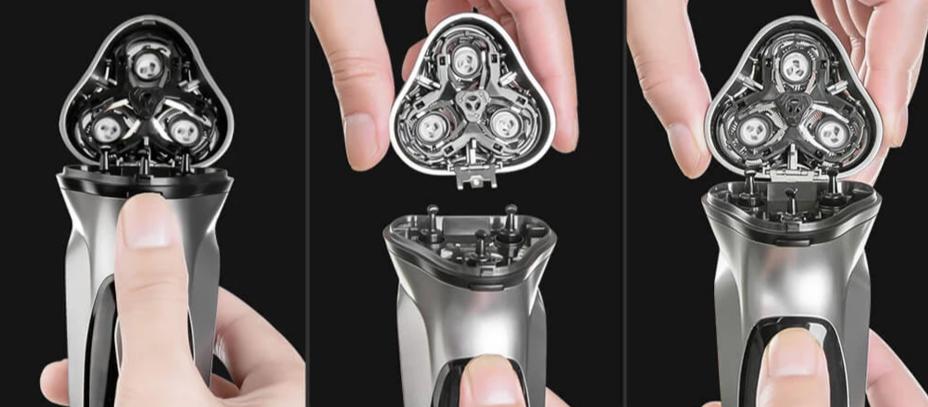 Elektrinė-barzdaskutė-3D