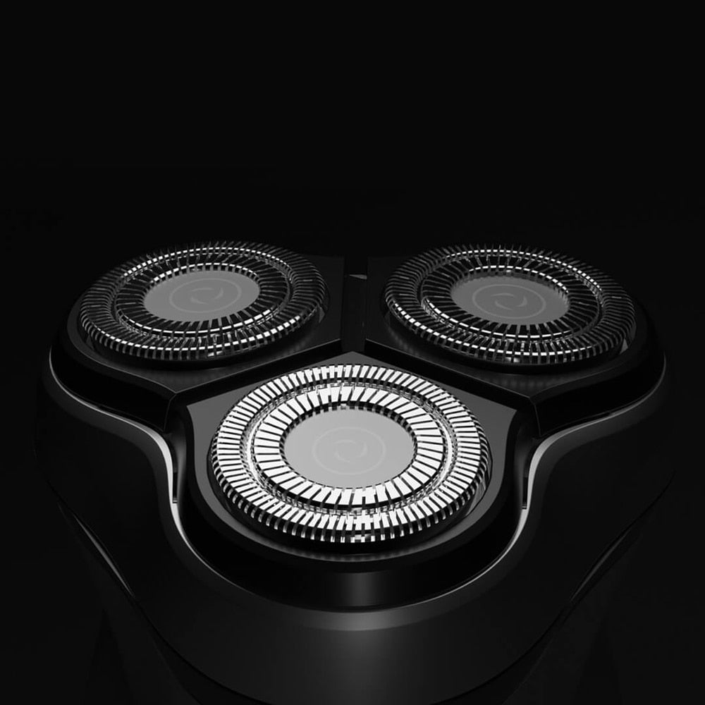 Elektrinė-barzdaskutė-3D