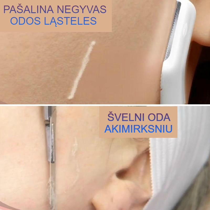 Elektrinis-skustuvas-veidui