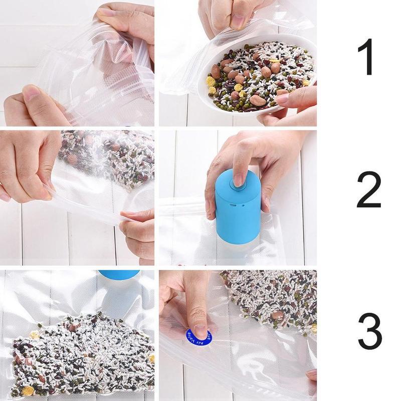 Rankinis-vakuumatorius