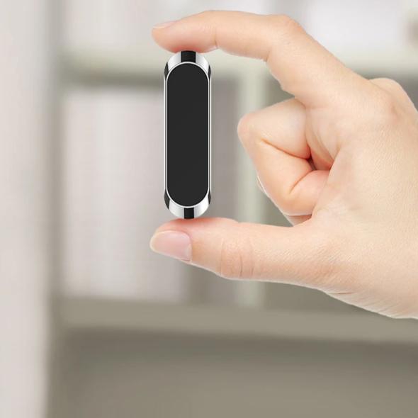 Nano magnetinis telefono laikiklis - modernus ir nematomas