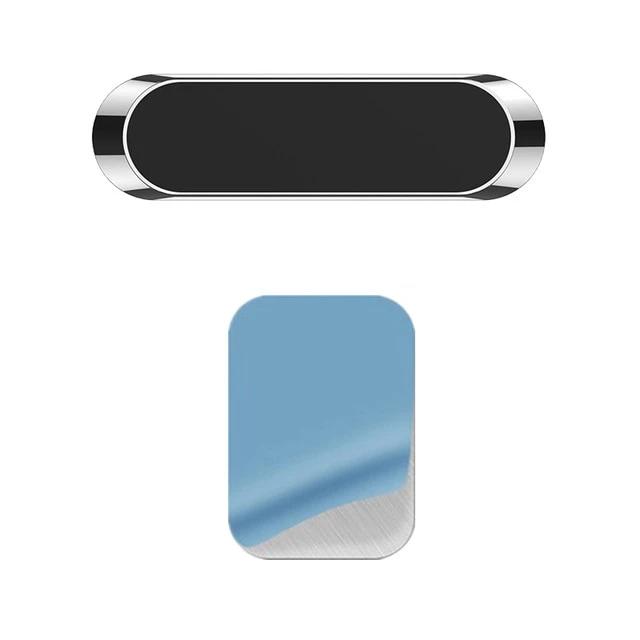 Nano magnetinis telefono laikiklis - modernus ir nematomas