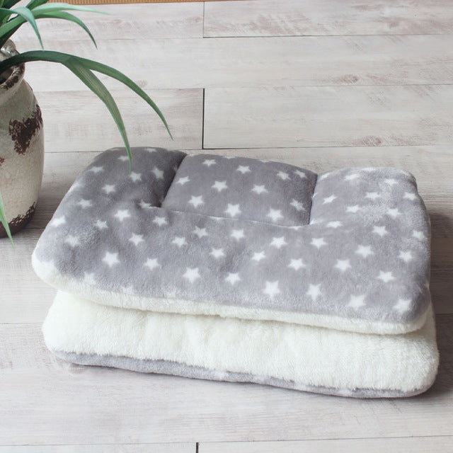 Pliušinis-gultas-gyvūnams