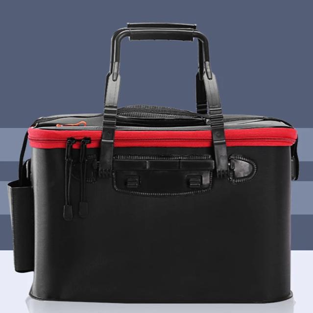 Sulankstomas-krepšys-žuvims