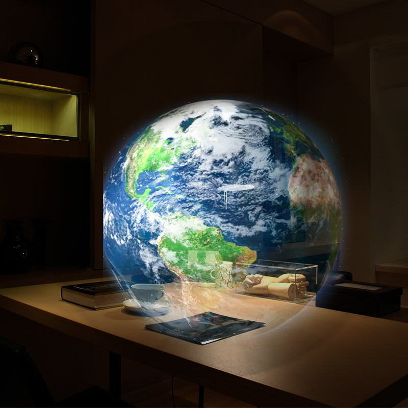 LED-holografinis-projektorius