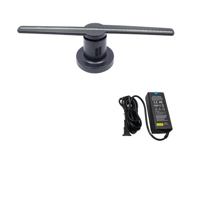 LED-holografinis-projektorius