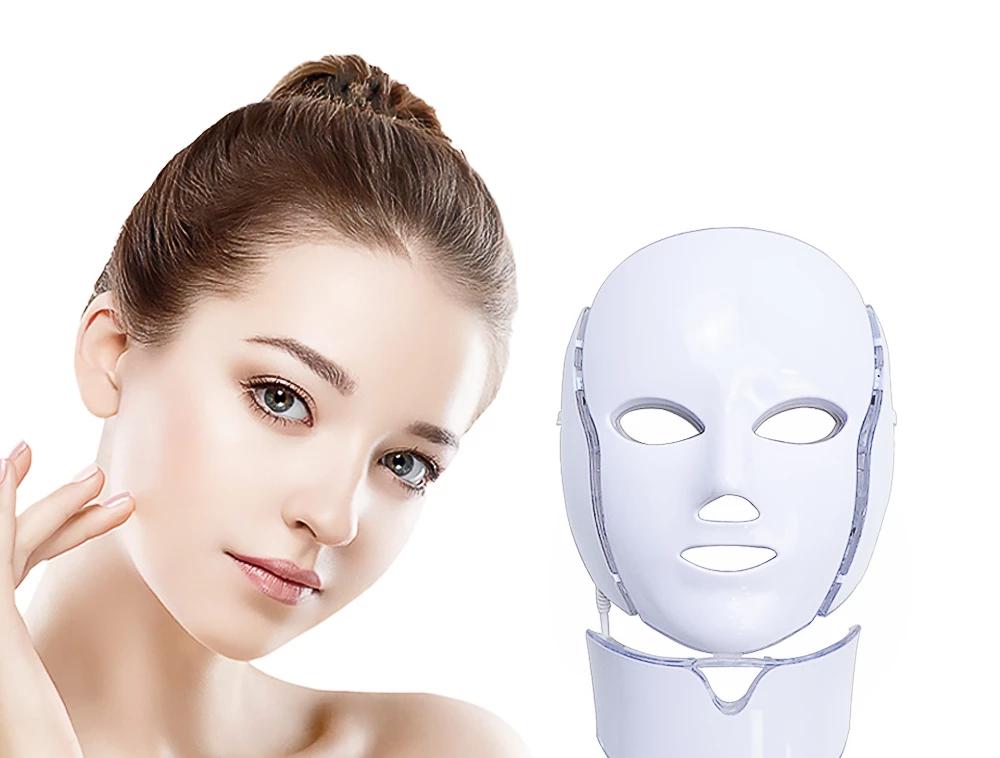 LED-šviesos-terapijos-kaukė-veidui
