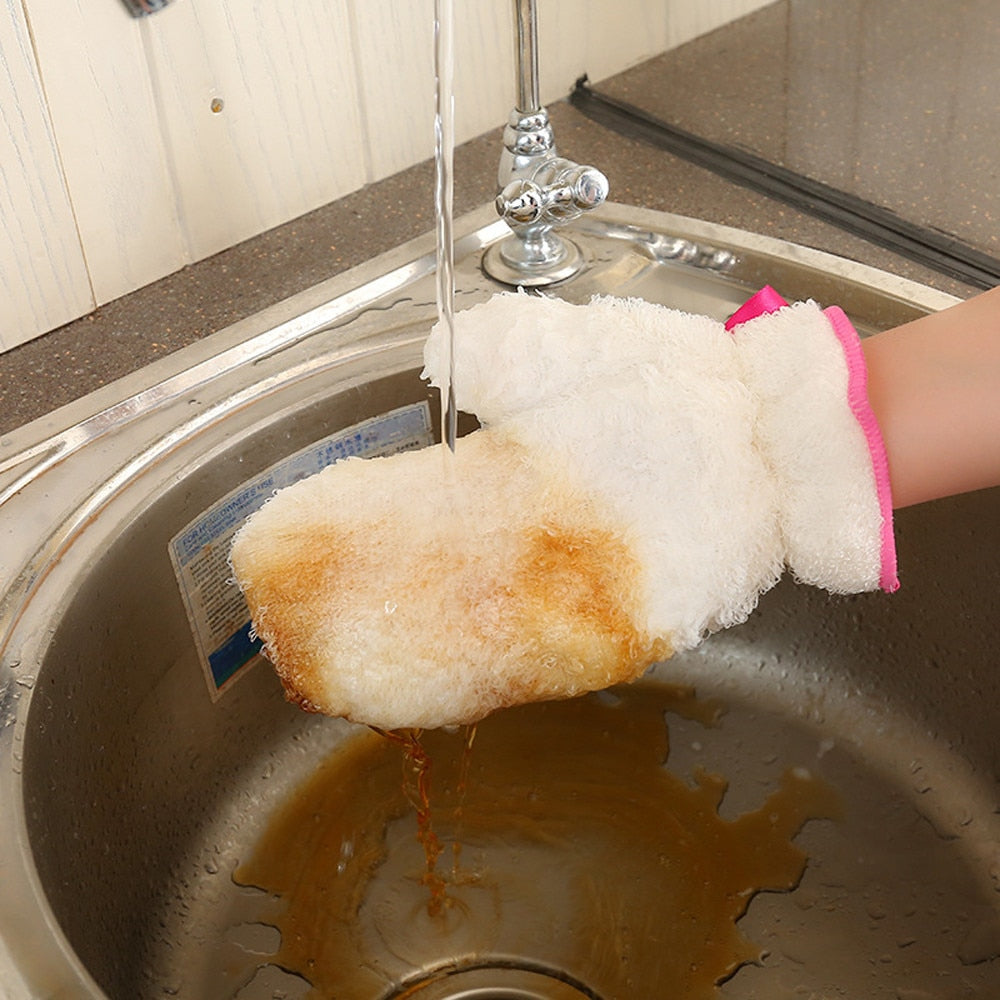 Indų-plovimo-pirštinės