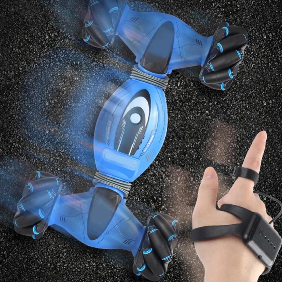 Ranka valdoma masina