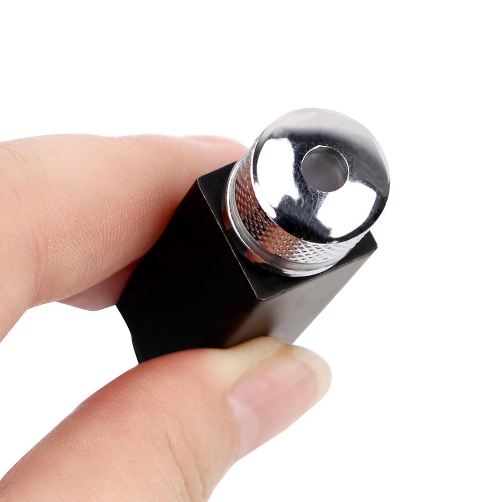 Automobilinis LED projektorius - akį traukianti šviesų projekcija - modernu.lt