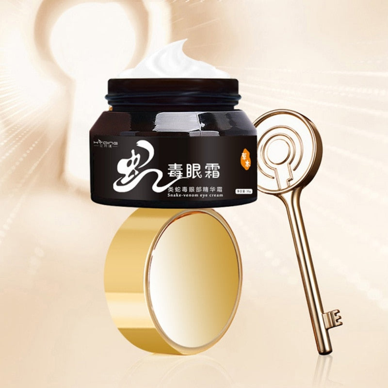 Paakių-kremas-su-gyvatės-nuodo-peptidu